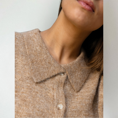 Helena | Bequemer Cardigan