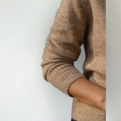 Helena | Bequemer Cardigan