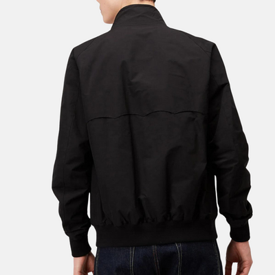 Brandt™ | Vintage Freizeitjacke