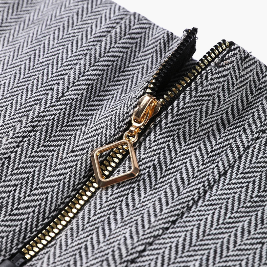 Giselle - 3-teiliger Anzug