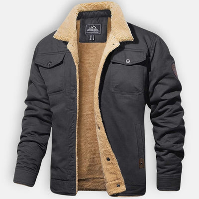 Rolf™ - Bomberjacke