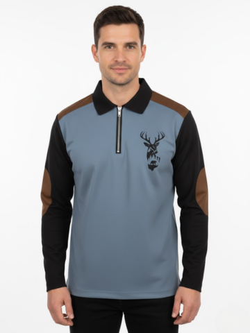 Hirschfeld™ | Eleganter Herbstpullover