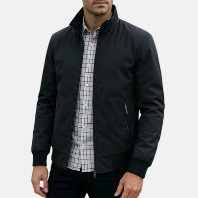 Marion™ | Elegante und Vielseitige Sommerwindjacke für Herren