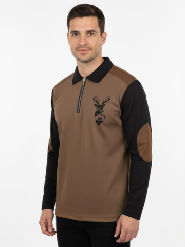 Hirschfeld™ | Eleganter Herbstpullover