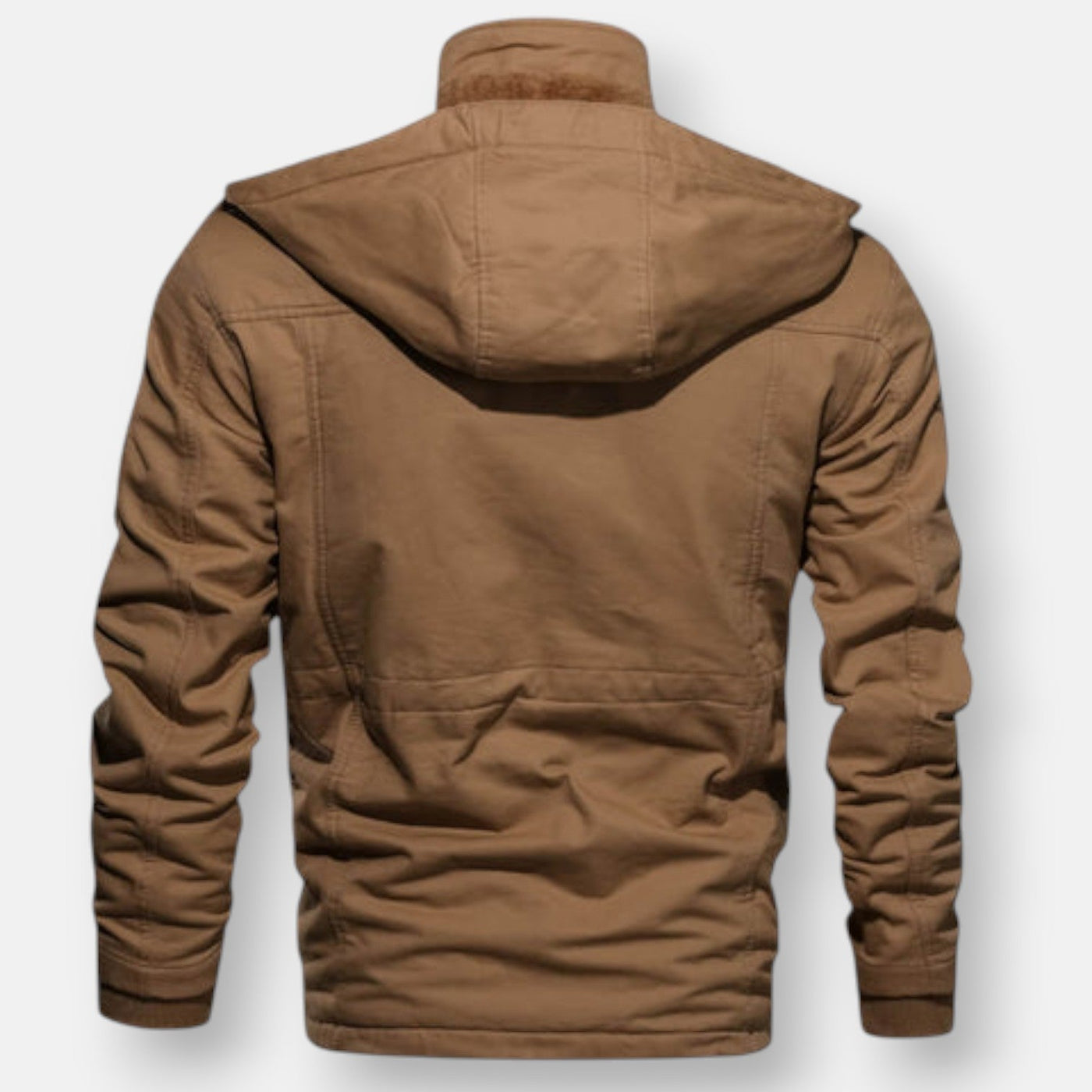 Rambo | Jacke mit Futter