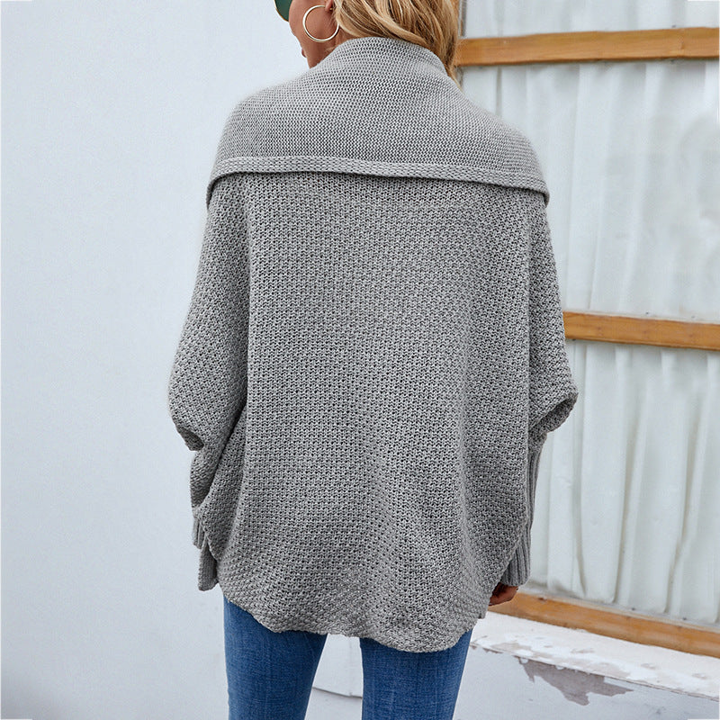 Aiza - Stilvoller Strickcardigan