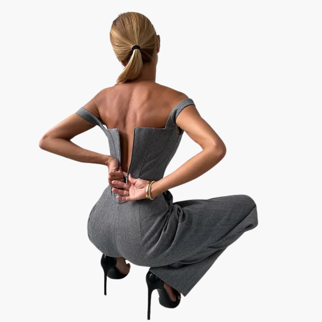 Giselle - 3-teiliger Anzug