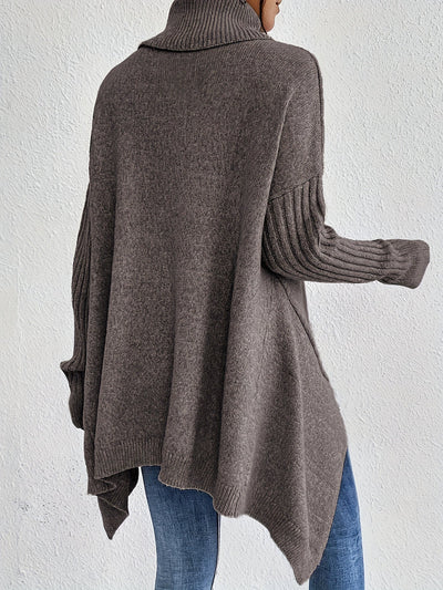 Audrey | Bequemer Pullover