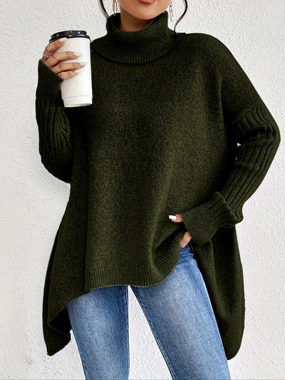 Audrey | Bequemer Pullover