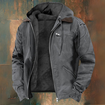 Hagen™ - Yellowstone Winterjacke