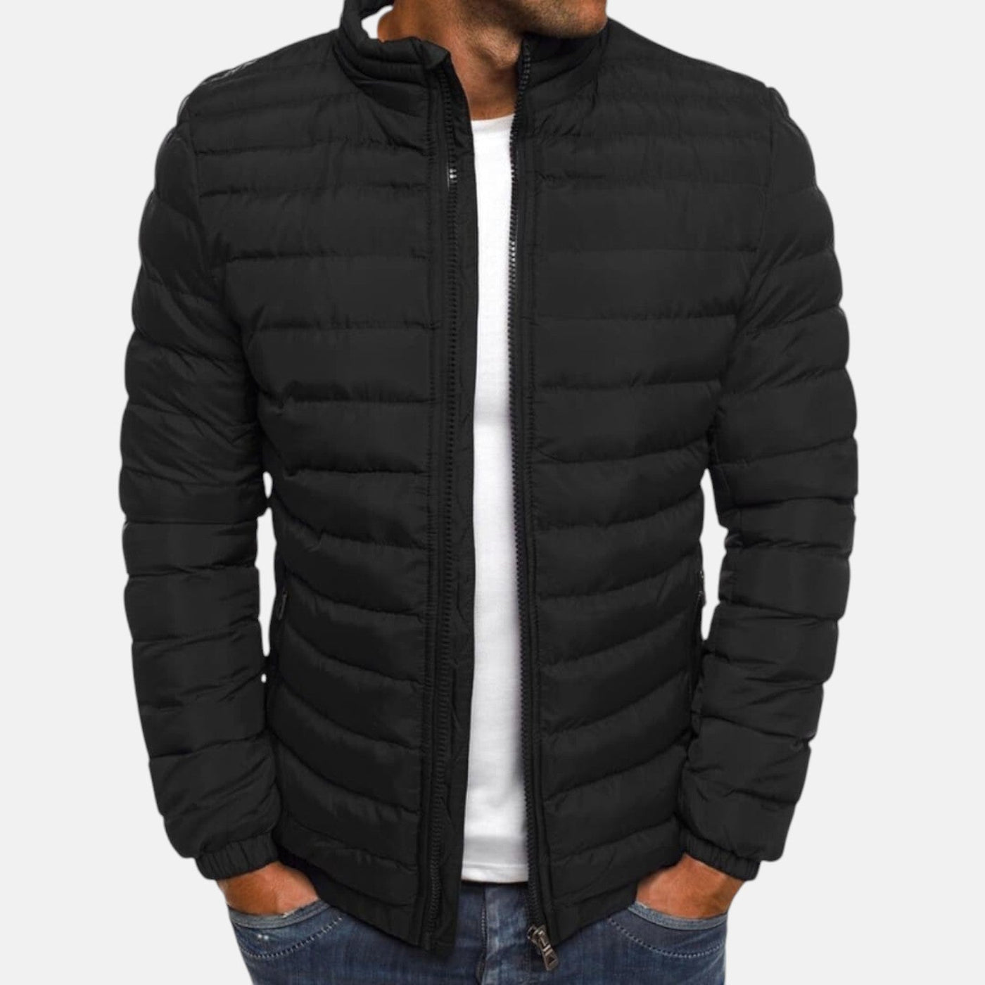 Peter™ Steppjacke