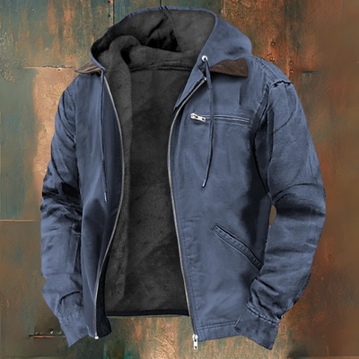 Hagen™ - Yellowstone Winterjacke