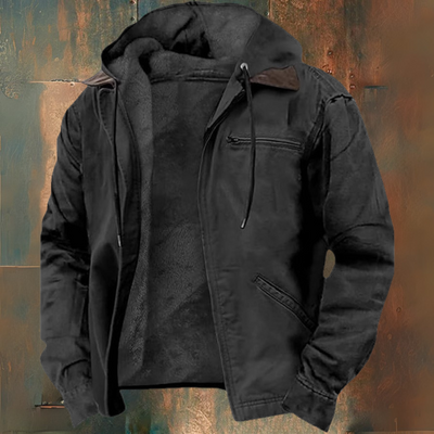 Hagen™ - Yellowstone Winterjacke
