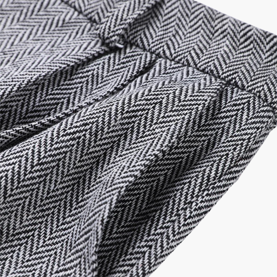 Giselle - 3-teiliger Anzug