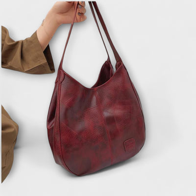 Lora. - Vintage Tasche