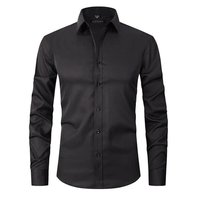 Aldo™ | Herren Stretch-Shirt