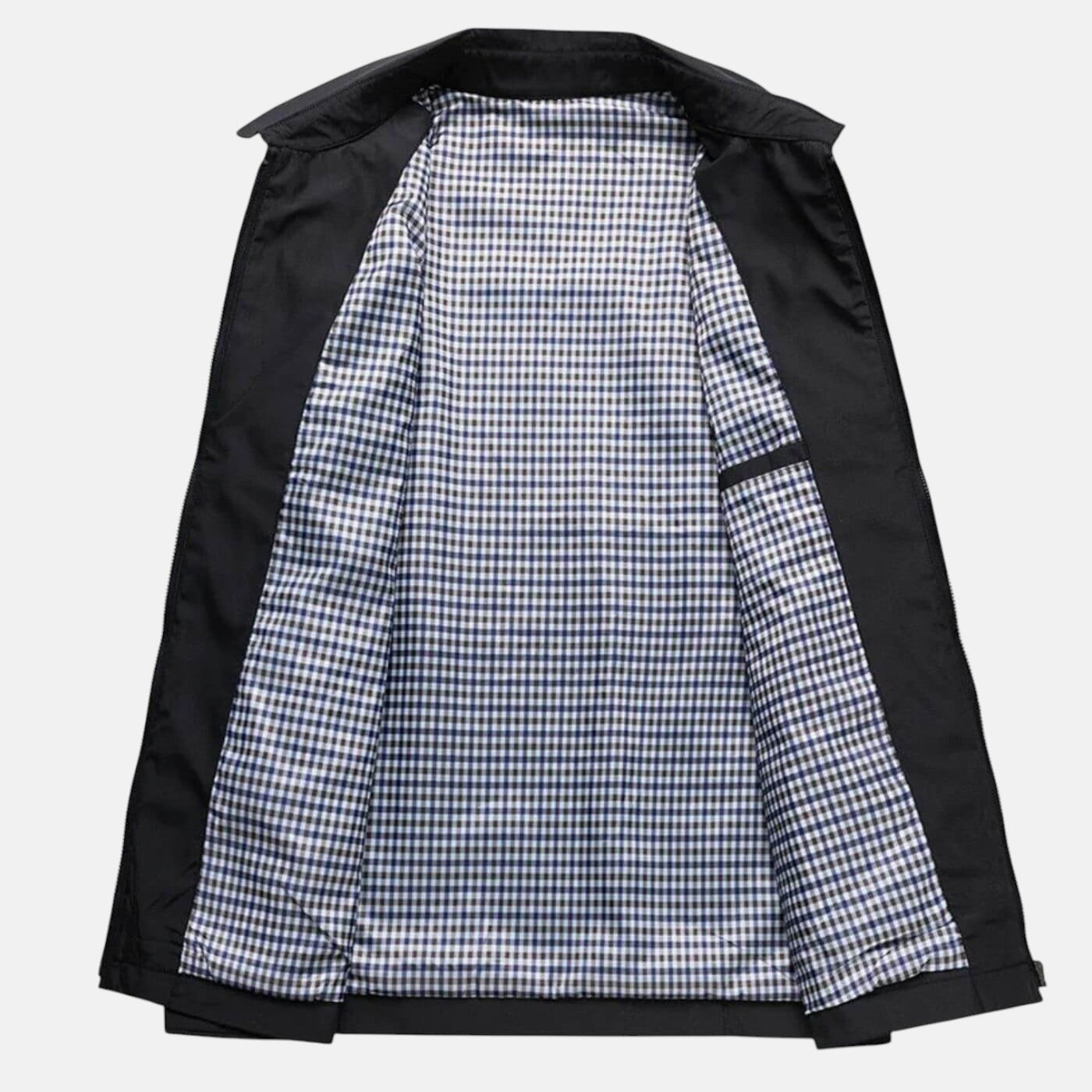 Bruno™ | Premium- und Komfortjacke