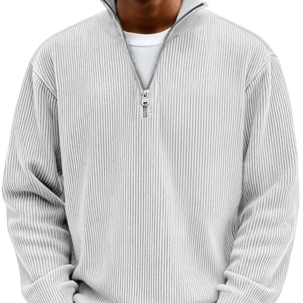 Felix™ - Modischer und eleganter Pullover