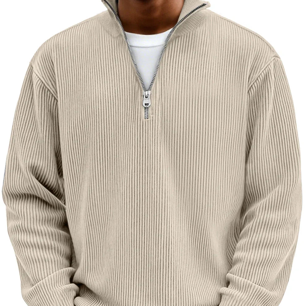 Felix™ - Modischer und eleganter Pullover