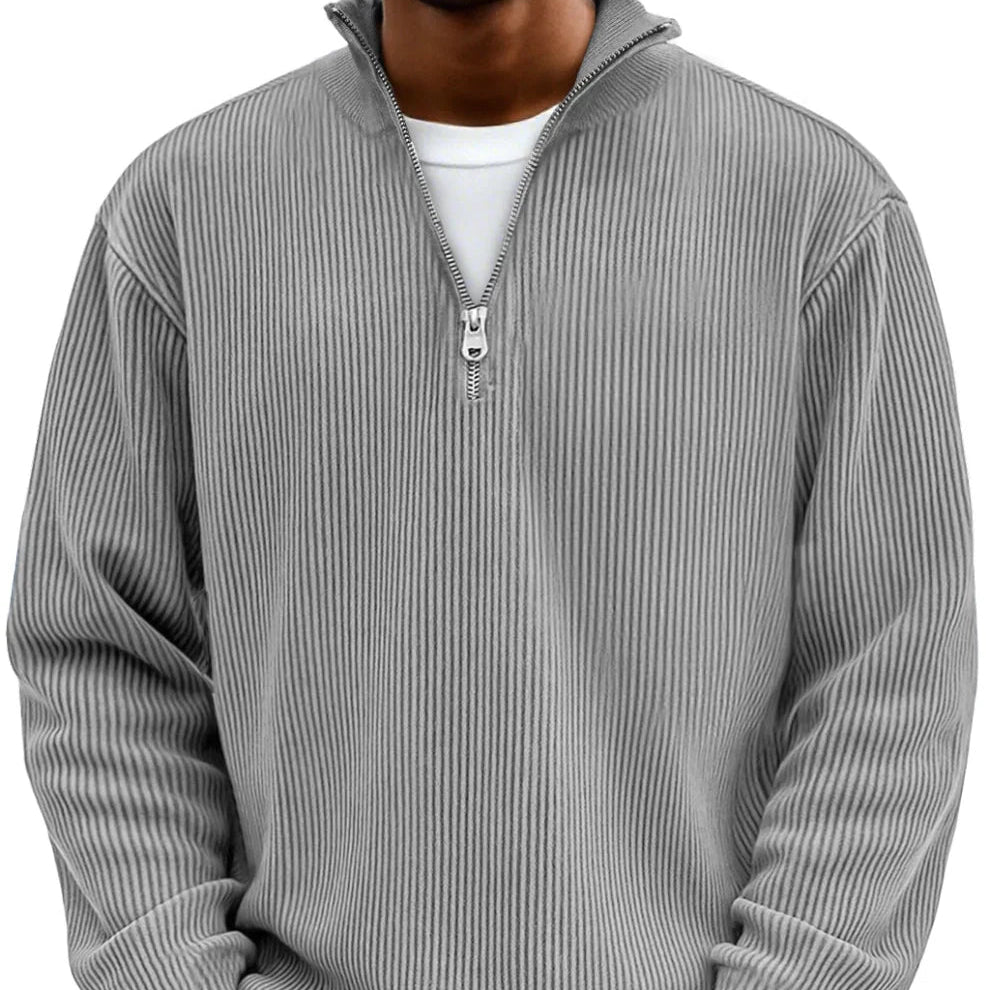 Felix™ - Modischer und eleganter Pullover