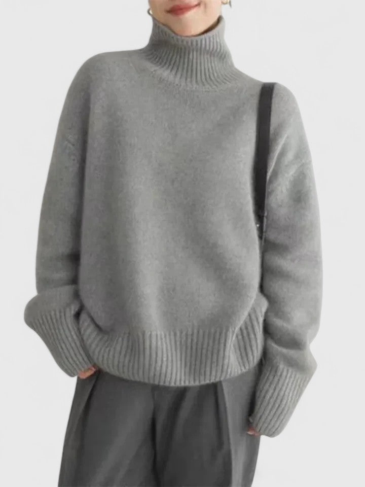 Alizandra | Eleganter Pullover