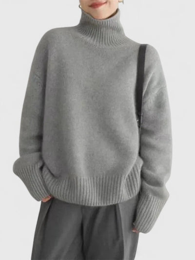 Alizandra | Eleganter Pullover