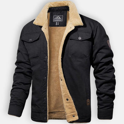 Rolf™ - Bomberjacke