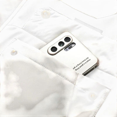 Eric | Wasserdichte Outdoor-Jacke