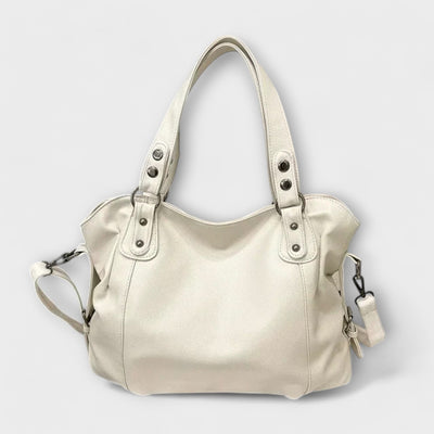 Lora. - Elegante Hobo-Schultertasche