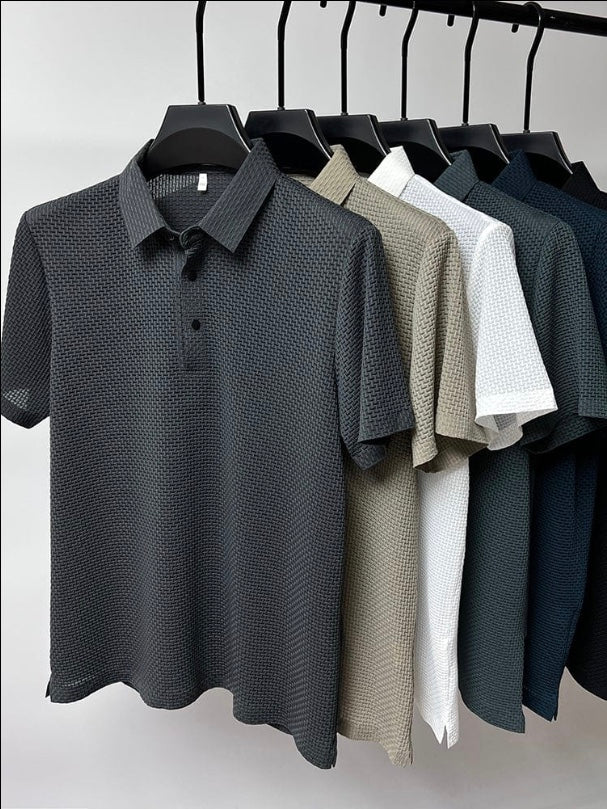 Nord™|  Poloskjorte