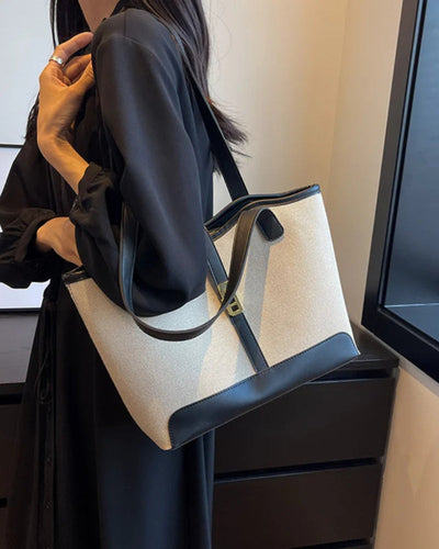 Charlotte™ | St Tropez Skulderveske