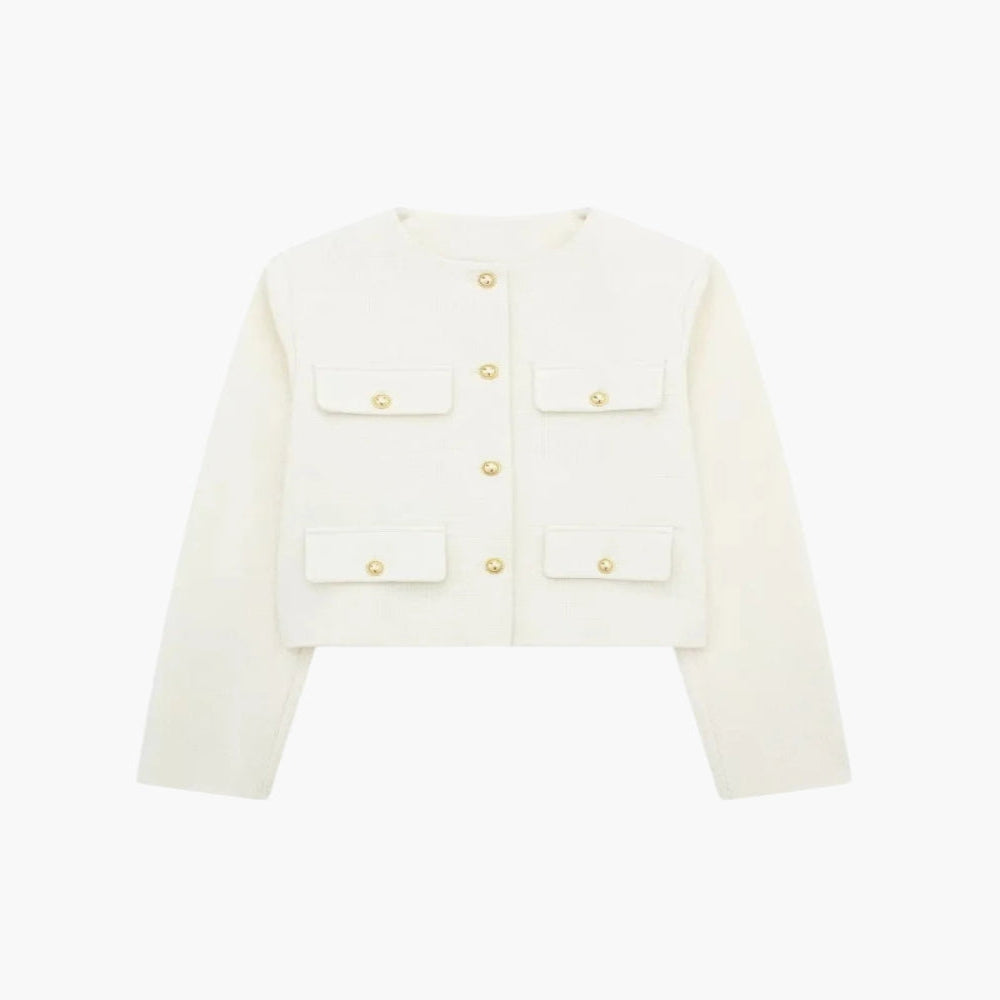 Savile™ | Kort kåpe