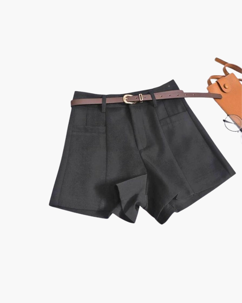 Freja™ | Vintage luksus shorts