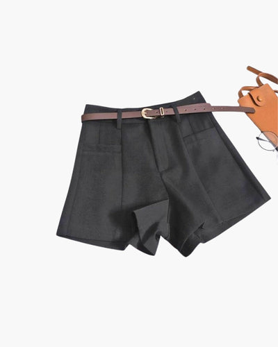 Freja™ | Vintage luksus shorts