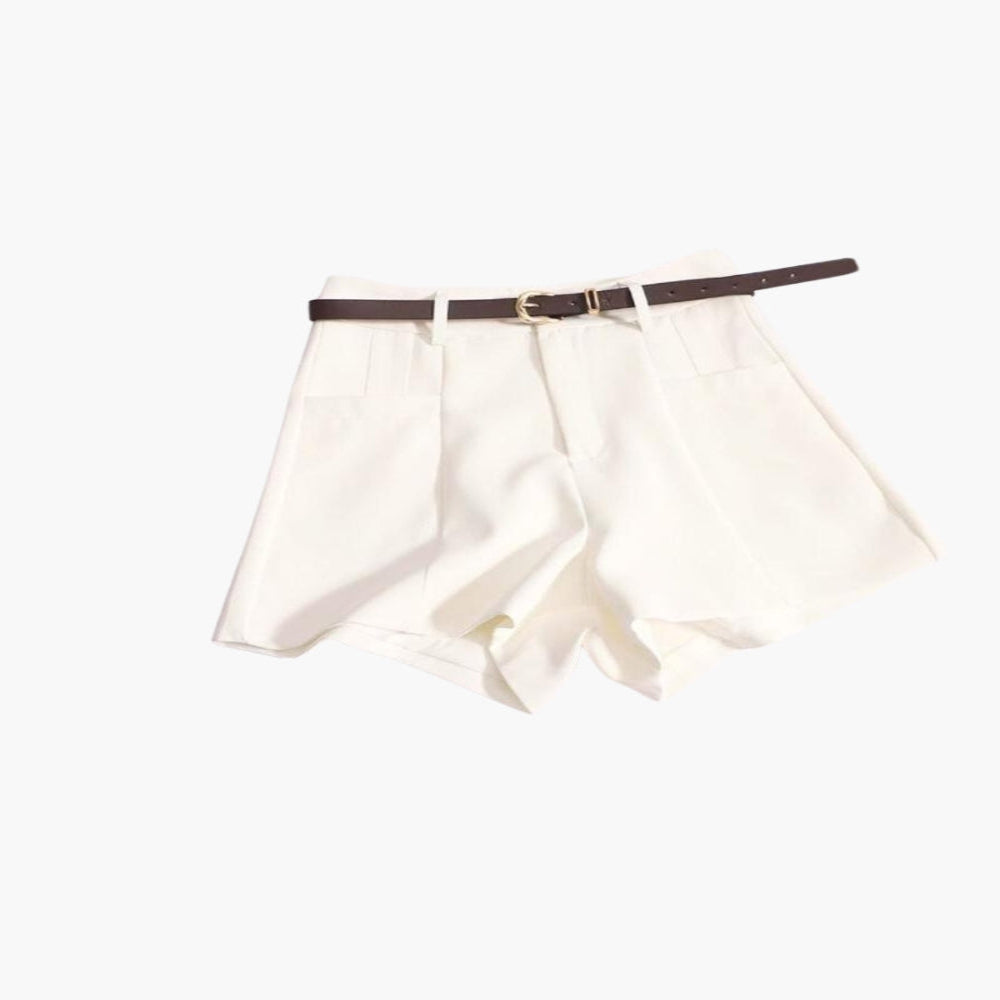 Freja™ | Vintage luksus shorts