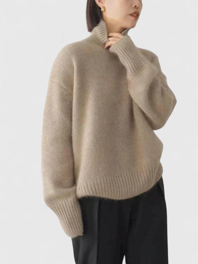 Alizandra | Eleganter Pullover