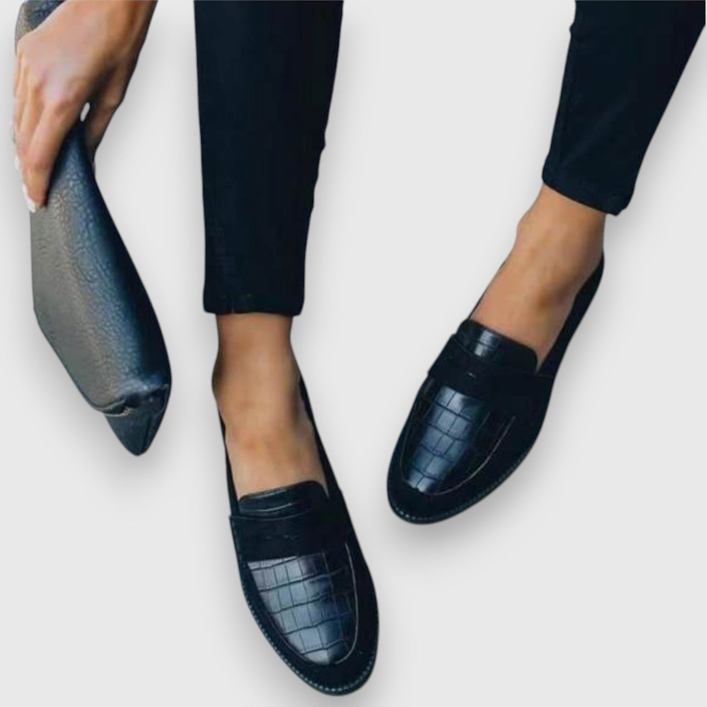 Mariluz™ | Orthopädische loafers