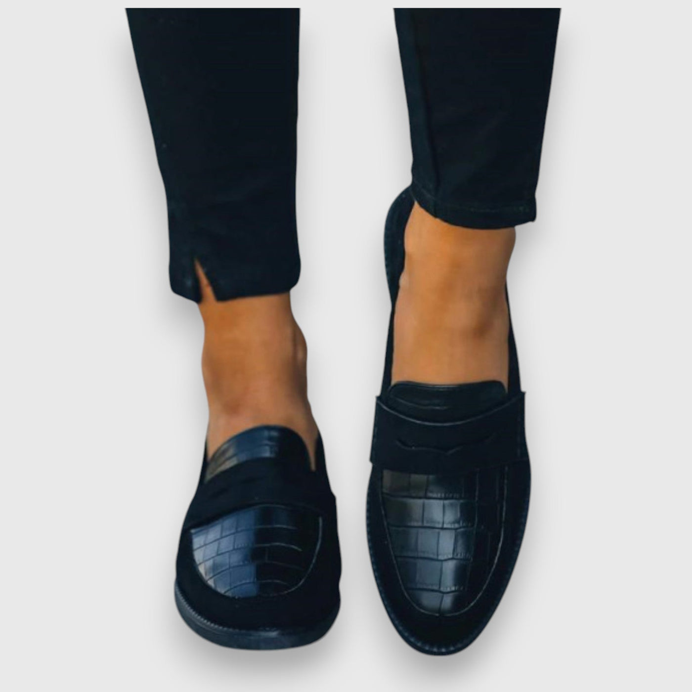 Mariluz™ | Orthopädische loafers