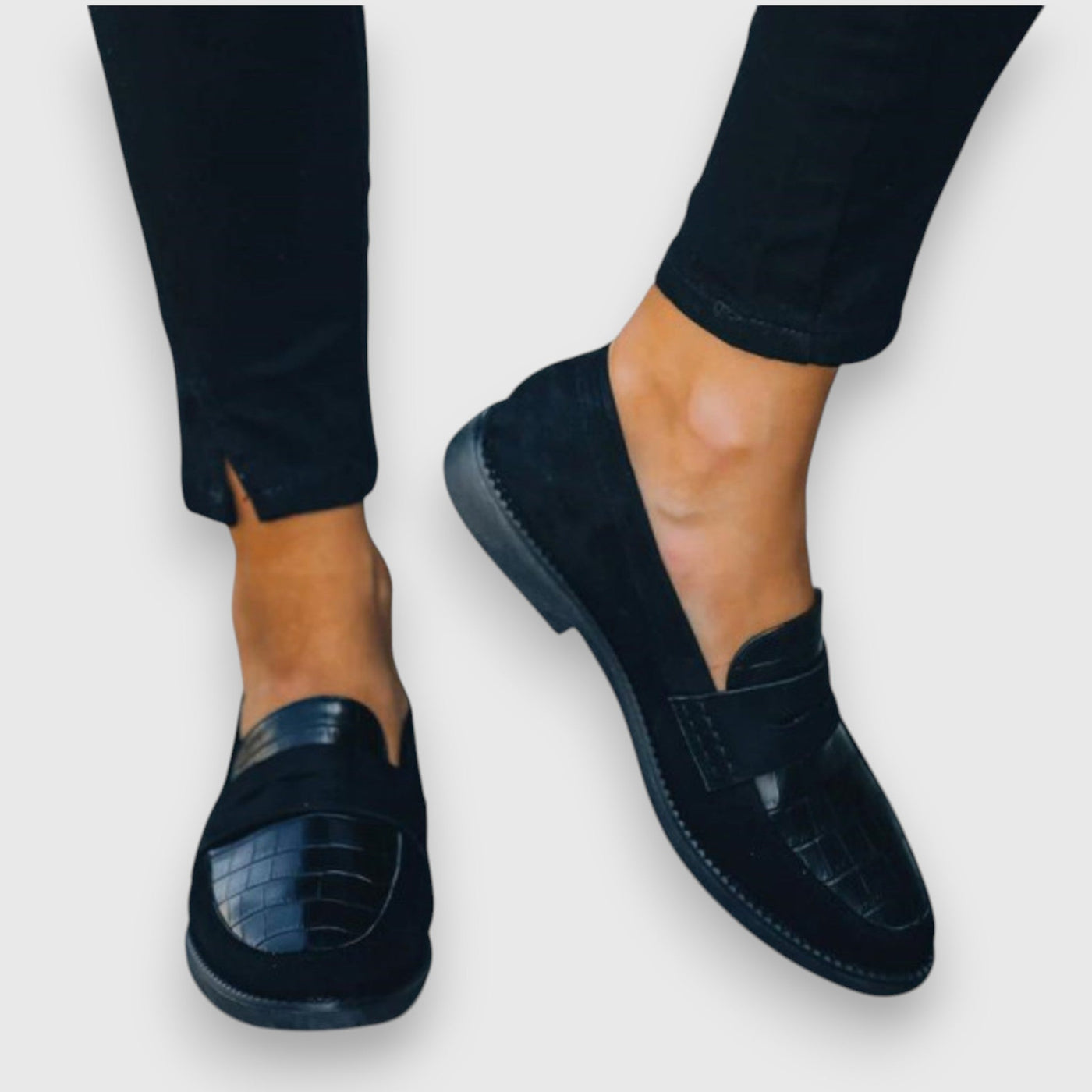 Mariluz™ | Orthopädische loafers