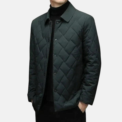 Marcello™ | Elegante und funktionale Softshell-Jacke für Männer für den Alltag