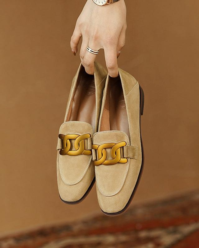 Andrea™ |  Loafers