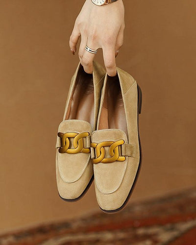 Andrea™ |  Loafers