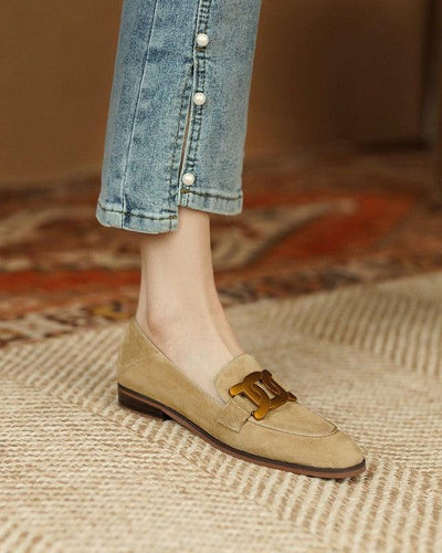Andrea™ |  Loafers