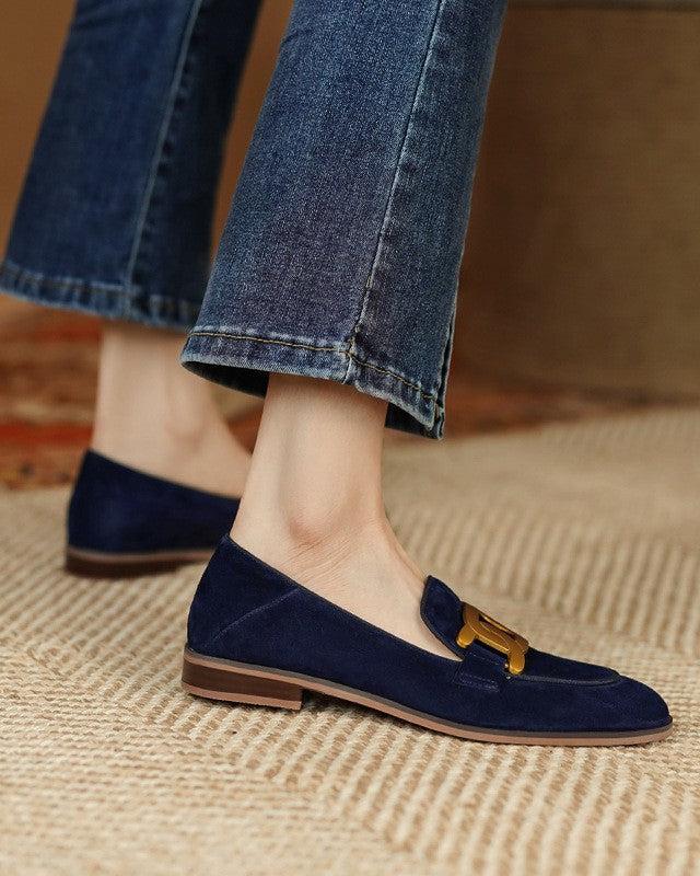 Andrea™ |  Loafers