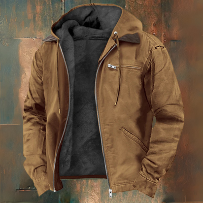 Hagen™ - Yellowstone Winterjacke