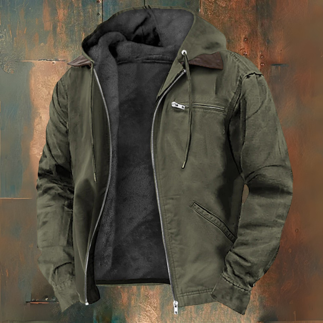 Hagen™ - Yellowstone Winterjacke