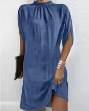 Elva™| Elegante kjole