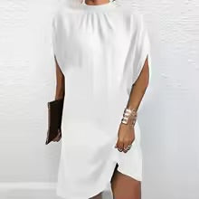 Elva™| Elegante kjole