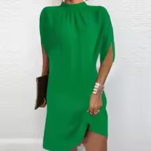 Elva™| Elegante kjole