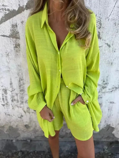 Liane™ | 2-delt sett